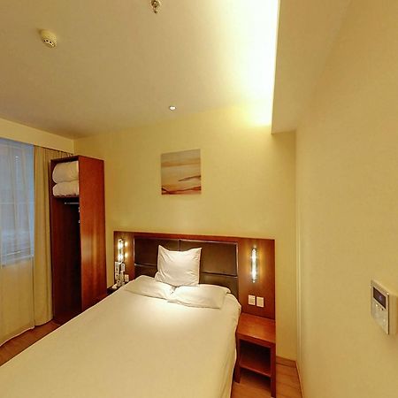 Ji Hotel เซี่ยงไฮ้ ภายนอก รูปภาพ